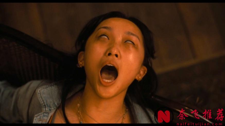 R級高能新作《直到黎明》，一群年輕人踏入深山廢棄小屋後陷入死亡迴圈的驚悚故事！