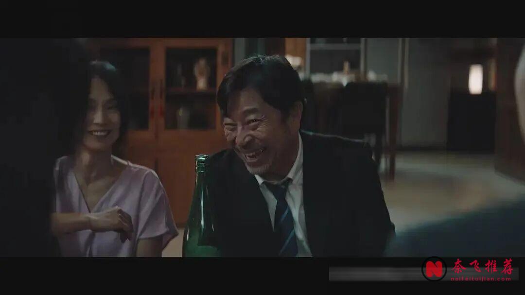 家和才能萬”事“興？這部韓國最新上線的三段式恐怖驚悚片帶領觀眾一起窺探各種社會亂象與醜態