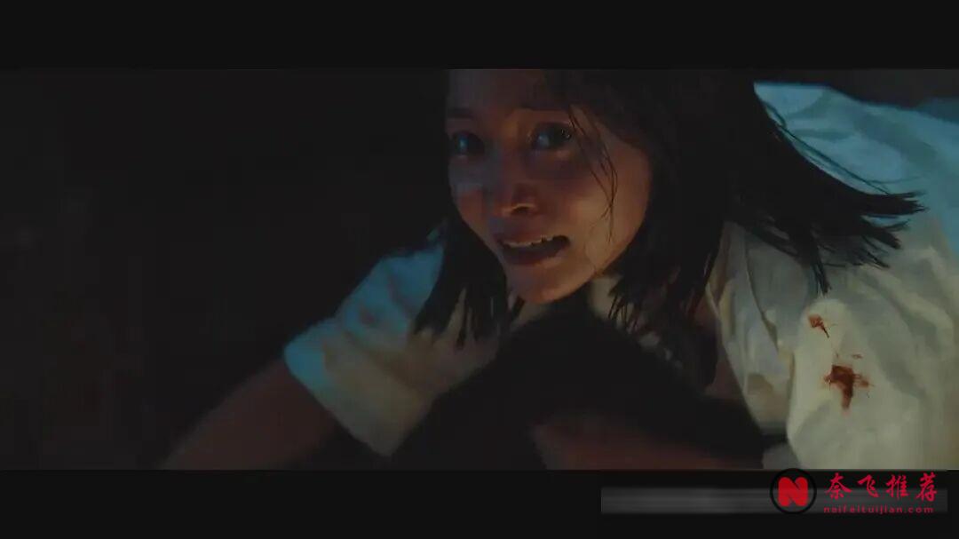 家和才能萬”事“興？這部韓國最新上線的三段式恐怖驚悚片帶領觀眾一起窺探各種社會亂象與醜態