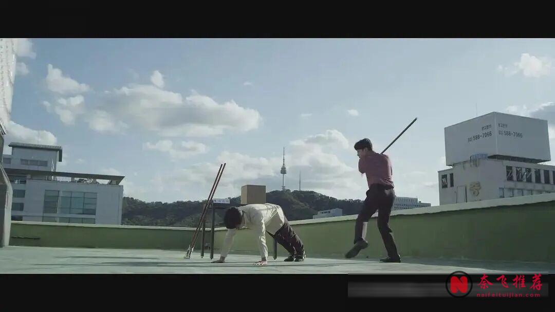 家和才能萬”事“興？這部韓國最新上線的三段式恐怖驚悚片帶領觀眾一起窺探各種社會亂象與醜態
