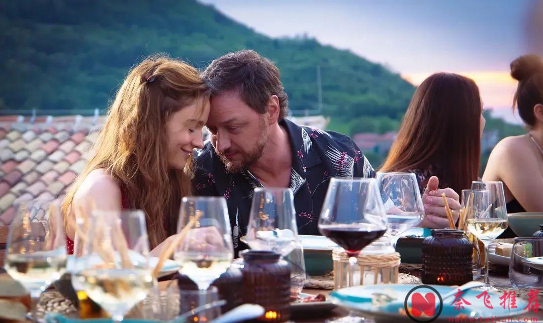 今年最佳R级惊悚片《非礼勿言邪恶勿语/有诡难言》，一场猫捉老鼠的死亡游戏！