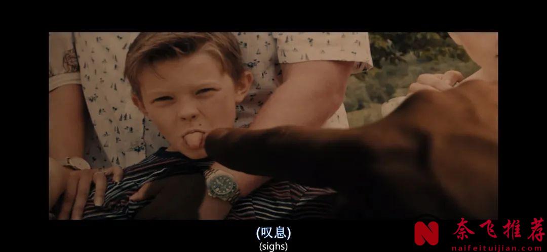 今年最佳R级惊悚片《非礼勿言邪恶勿语/有诡难言》，一场猫捉老鼠的死亡游戏！