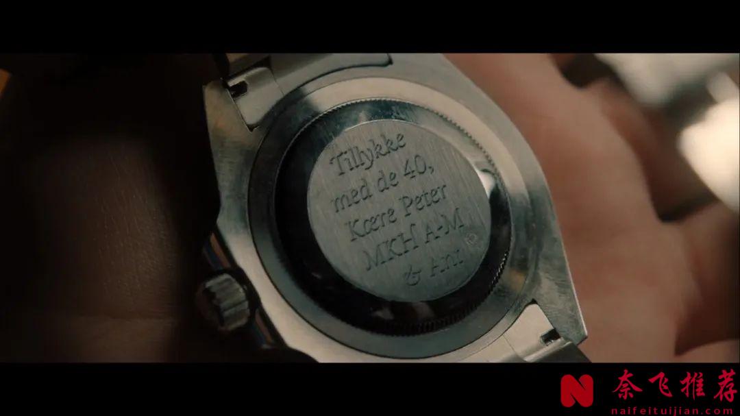 今年最佳R级惊悚片《非礼勿言邪恶勿语/有诡难言》，一场猫捉老鼠的死亡游戏！