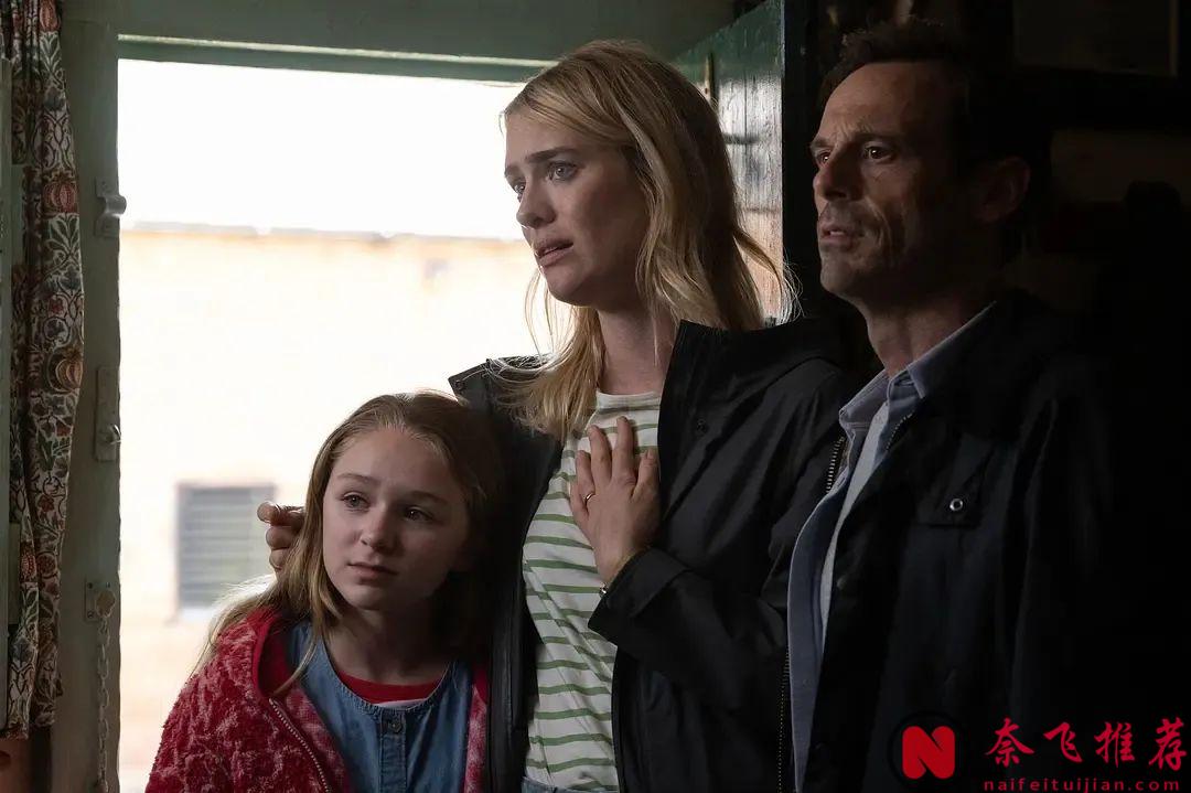 今年最佳R级惊悚片《非礼勿言邪恶勿语/有诡难言》，一场猫捉老鼠的死亡游戏！