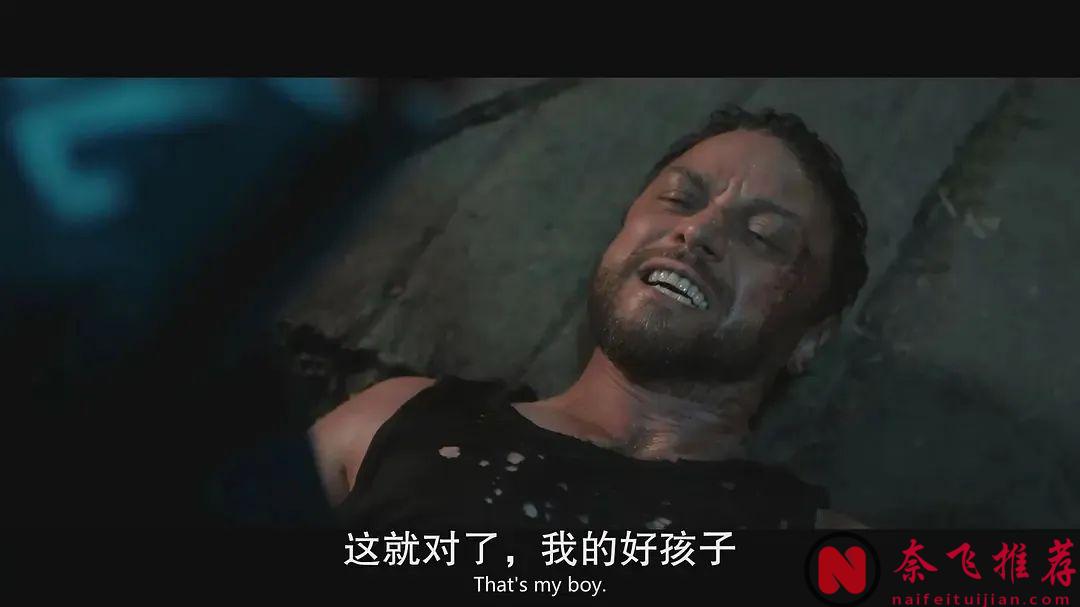 今年最佳R级惊悚片《非礼勿言邪恶勿语/有诡难言》，一场猫捉老鼠的死亡游戏！