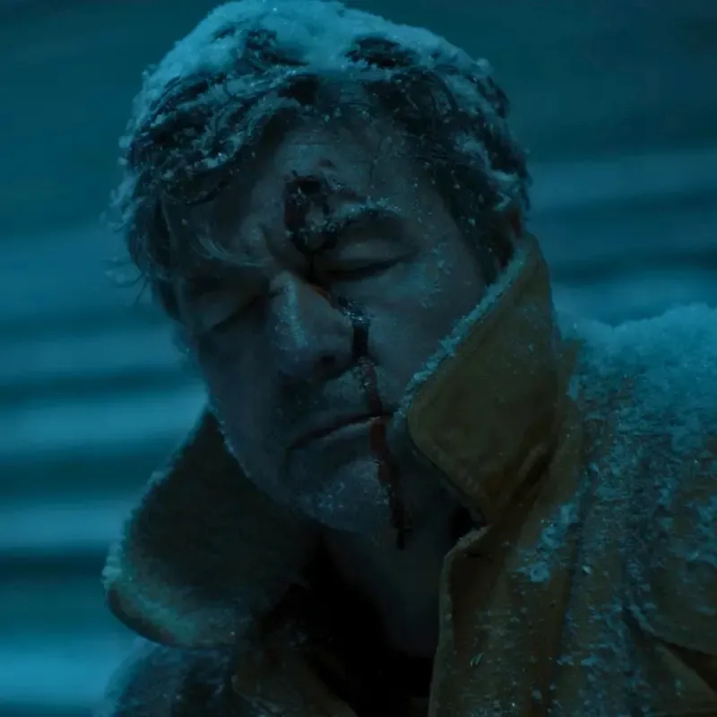 HBO《绿灯军团/绿光军团》:一具尸体开场,绿灯侠之死藏着整季底牌