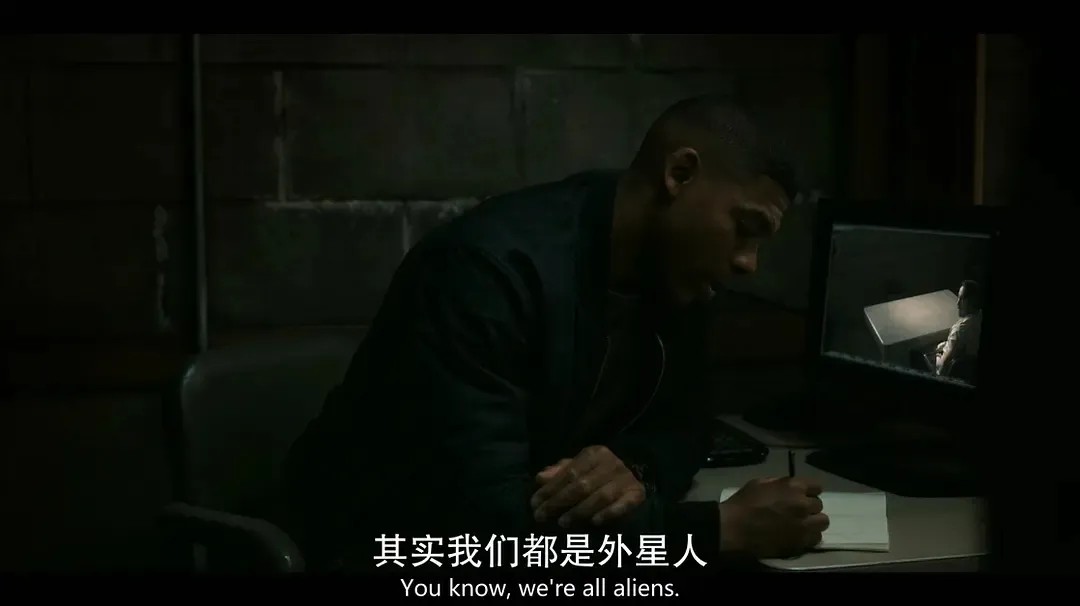 HBO《绿灯军团/绿光军团》:一具尸体开场,绿灯侠之死藏着整季底牌