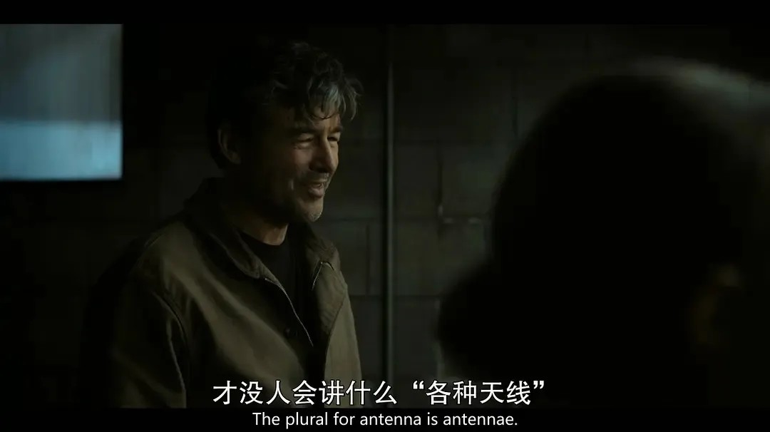 HBO《绿灯军团/绿光军团》:一具尸体开场,绿灯侠之死藏着整季底牌