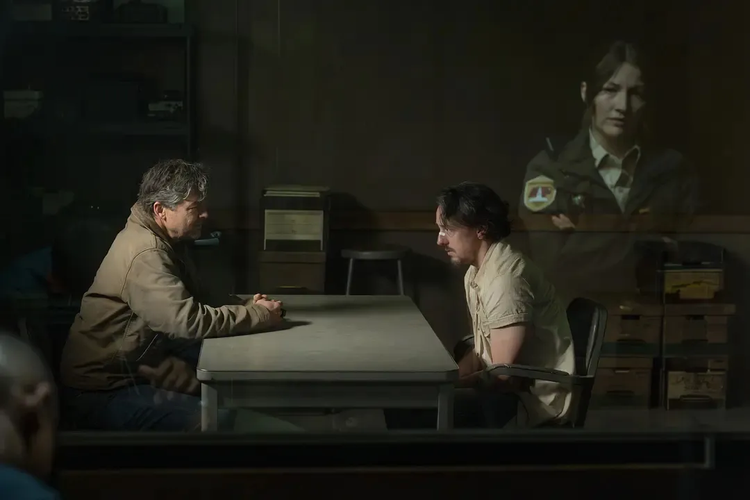 HBO《绿灯军团/绿光军团》:一具尸体开场,绿灯侠之死藏着整季底牌