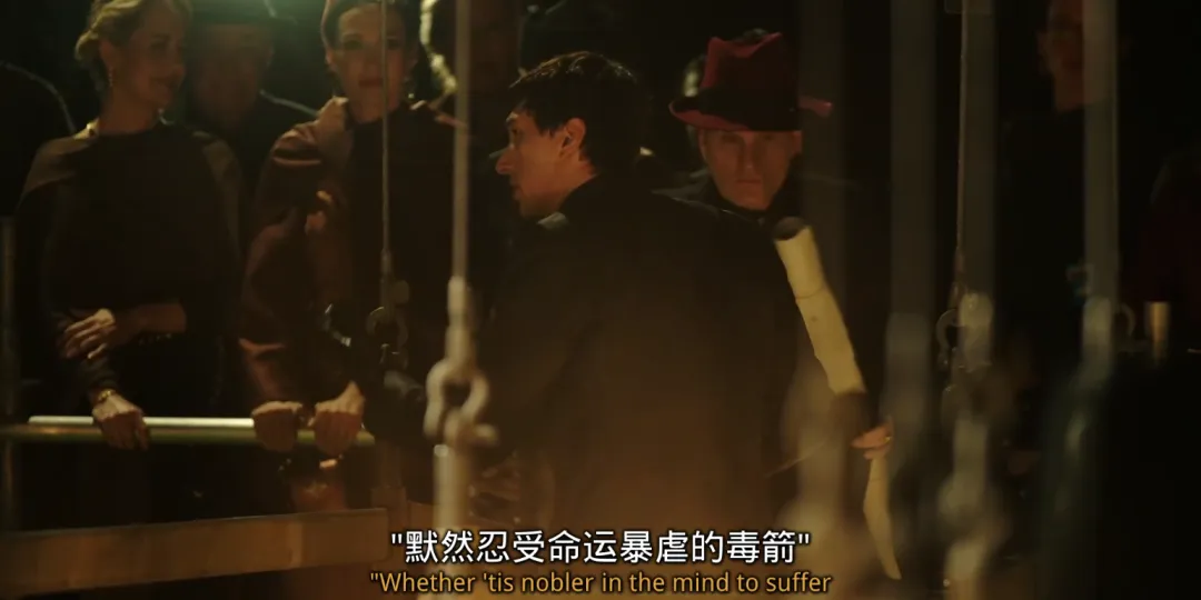 自費1.2億美元拍的爛片《大都會》！9.3分跌到4.9？