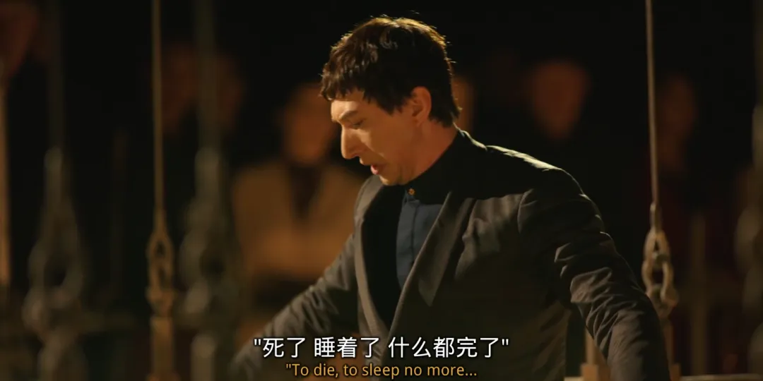 自費1.2億美元拍的爛片《大都會》！9.3分跌到4.9？