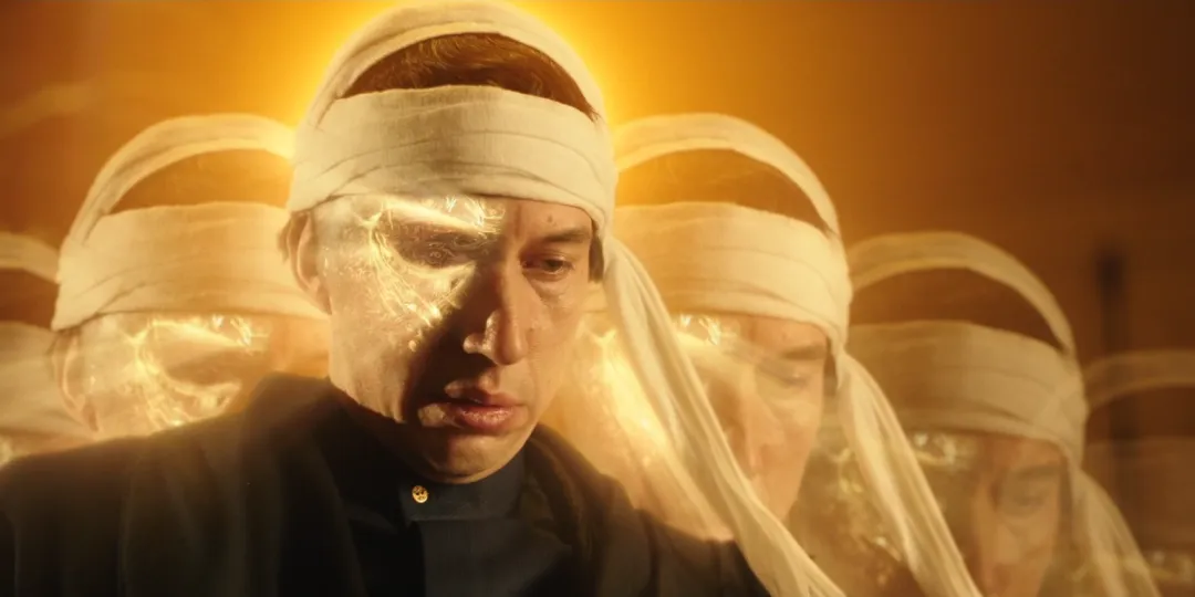 自費1.2億美元拍的爛片《大都會》！9.3分跌到4.9？