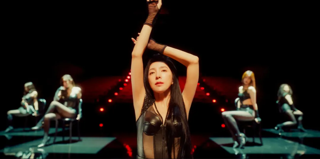 Netflix臺劇又出爆款劇《影后》！如果喜歡比較放得開的劇千萬不要錯過！