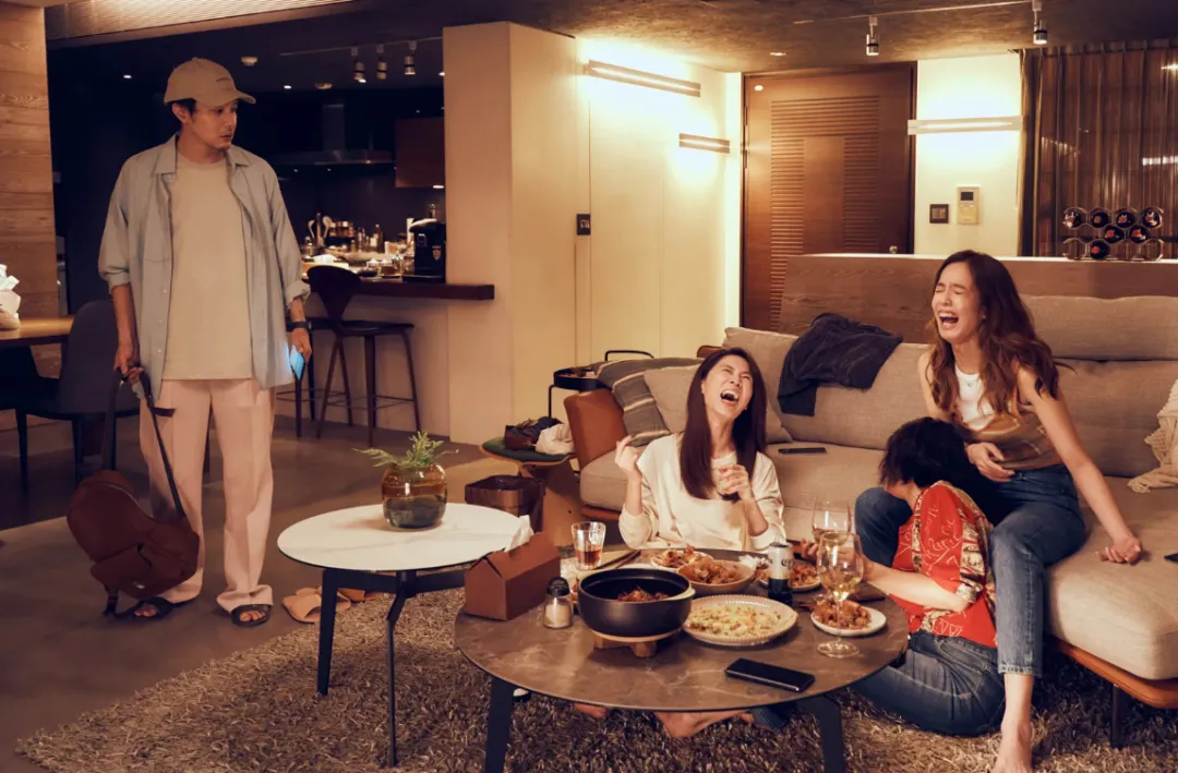 Netflix臺劇又出爆款劇《影后》！如果喜歡比較放得開的劇千萬不要錯過！