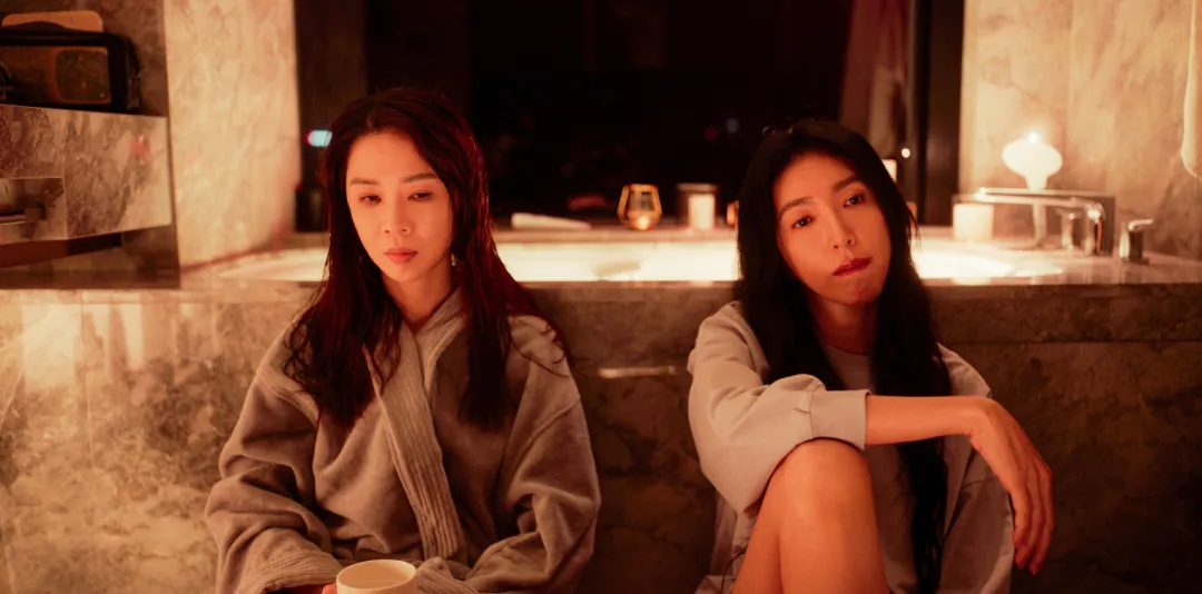 Netflix臺劇又出爆款劇《影后》！如果喜歡比較放得開的劇千萬不要錯過！