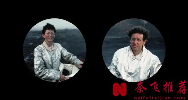 一部无法简单归类的超高分电影《火山挚恋》，看完只有俩字：牛逼，太tm震撼了！