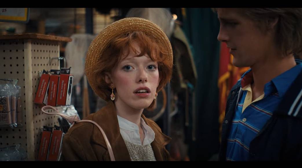 Netflix怪奇物语4｜向7大经典作品致敬整理异形、星球大战都有份！