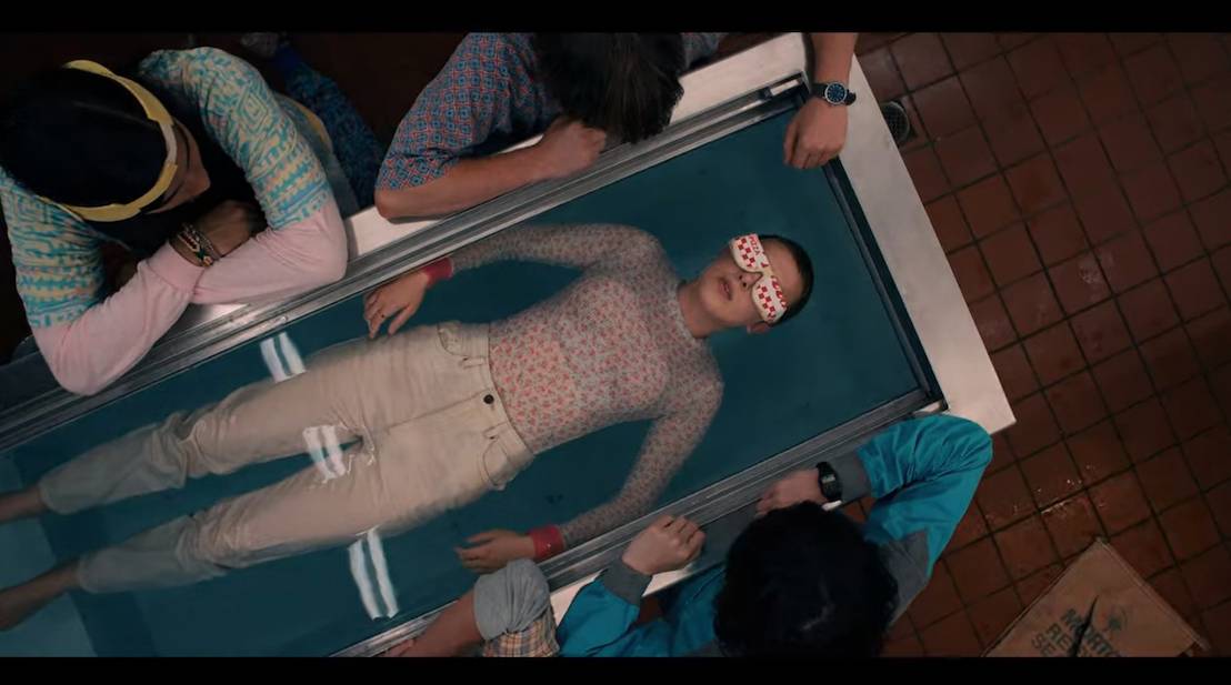 Netflix怪奇物语4｜向7大经典作品致敬整理异形、星球大战都有份！