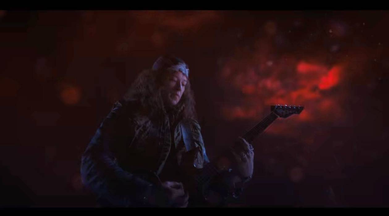 Netflix怪奇物语4｜向7大经典作品致敬整理异形、星球大战都有份！