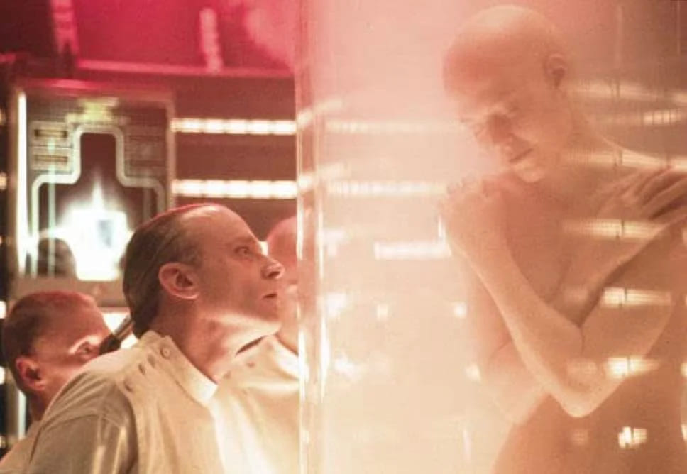 Netflix怪奇物语4｜向7大经典作品致敬整理异形、星球大战都有份！