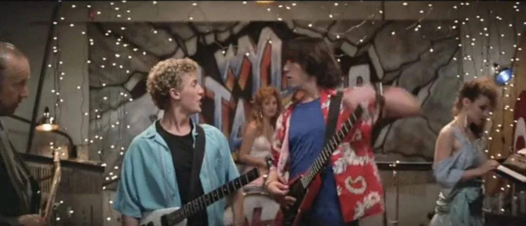 Netflix怪奇物语4｜向7大经典作品致敬整理异形、星球大战都有份！