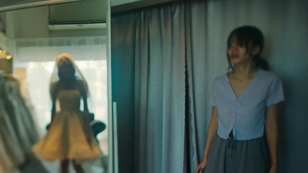 Netflix加持下的最新泰国恐怖剧，故事完全取材于真实广播节目中的诡异事件！