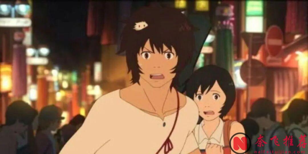 5部被低估的动漫电影，可能比吉卜力还狠