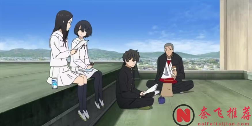 5部被低估的动漫电影，可能比吉卜力还狠