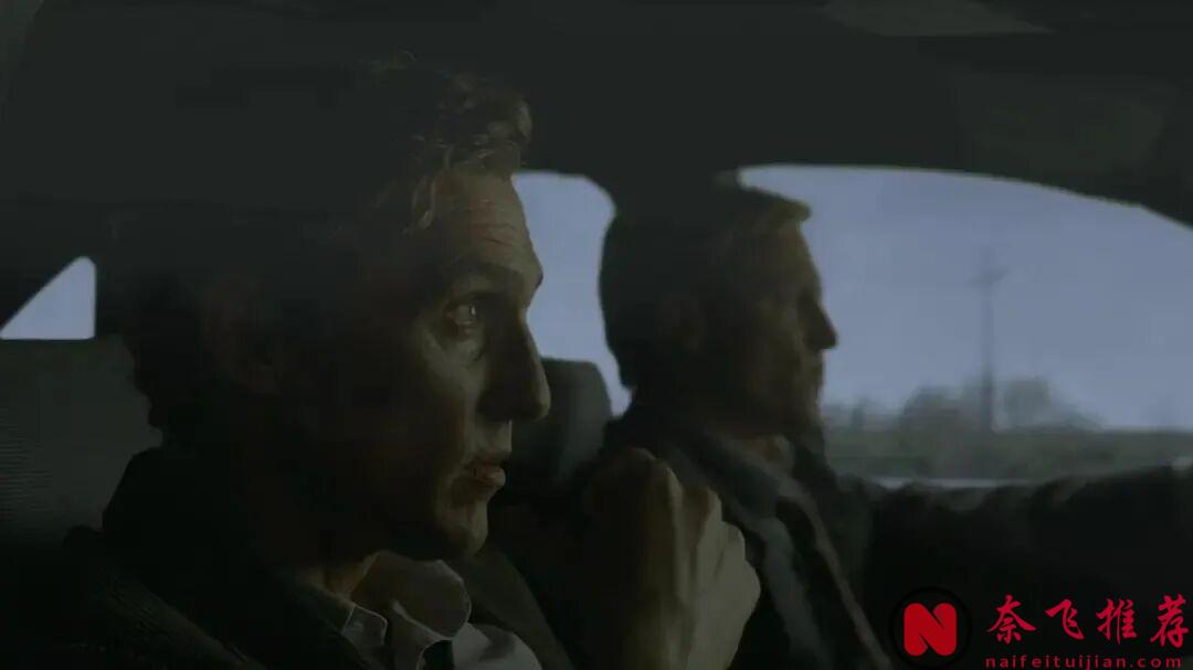 爆了，《真探/刑警双雄/无间警探》搭档时隔十二年再合体新剧《Brothers》！