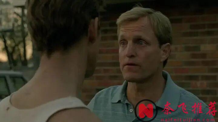 爆了，《真探/刑警双雄/无间警探》搭档时隔十二年再合体新剧《Brothers》！