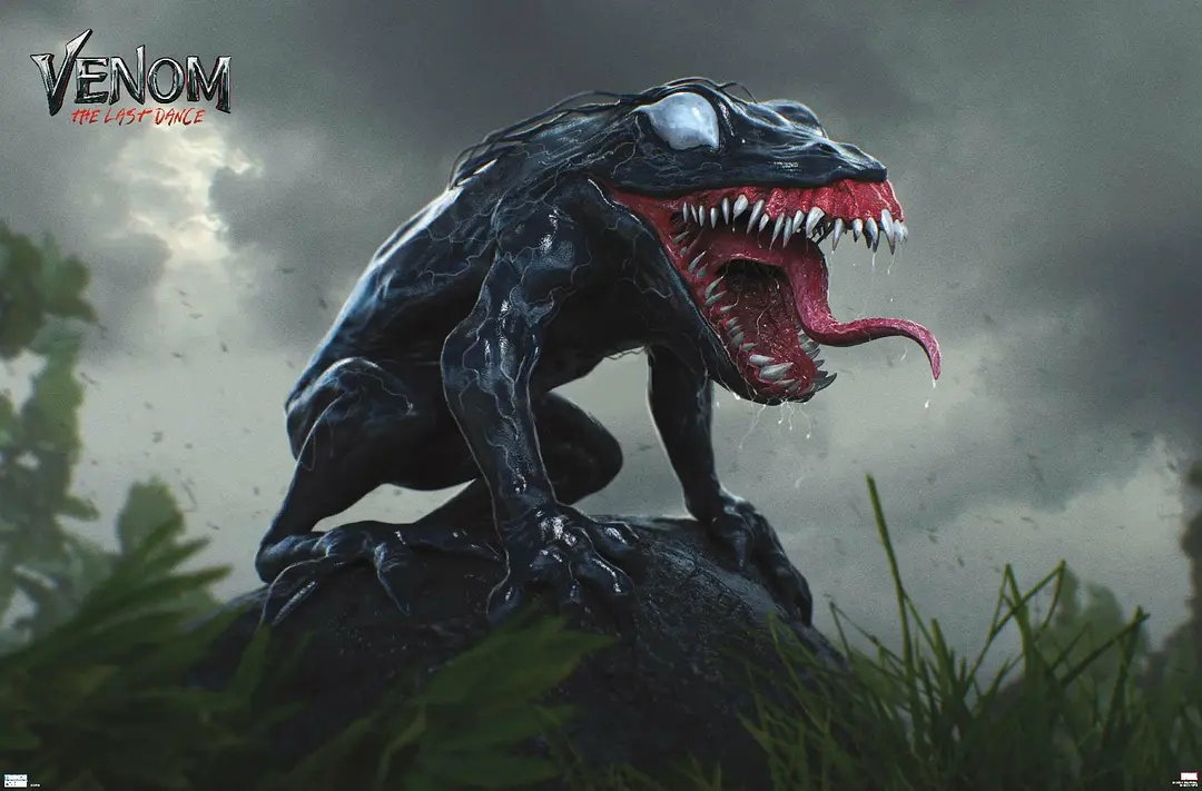 《毒液：最後一舞/毒魔：終極一舞/猛毒最終章：Last Danc》是近期最值得觀看的電影嗎？