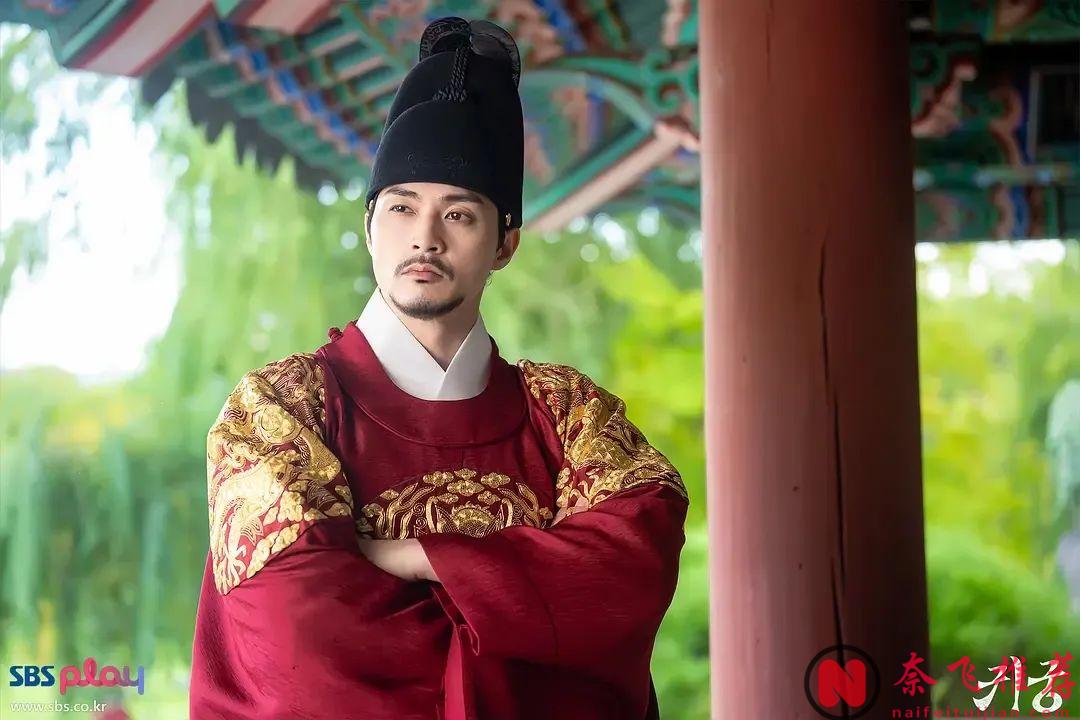 古装奇幻韩剧《鬼宫》开播，朝鲜王室对抗恶鬼，又搞笑又刺激