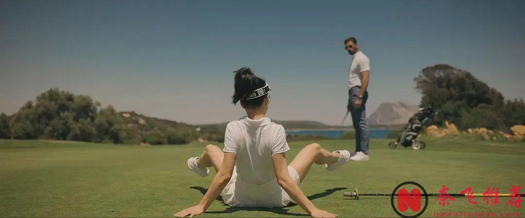 因尺度大被吐槽，Netflix這部波蘭限制級神作《365天：今時之慾》，太敢拍了！