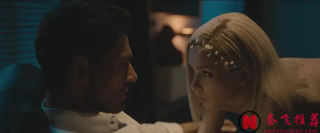 因尺度大被吐槽，Netflix這部波蘭限制級神作《365天：今時之慾》，太敢拍了！