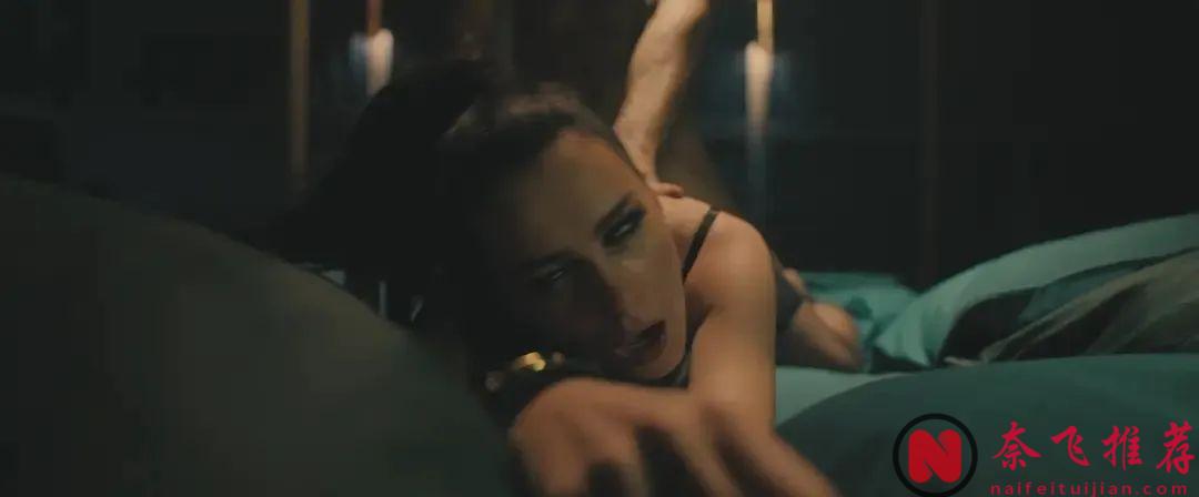 因尺度大被吐槽，Netflix這部波蘭限制級神作《365天：今時之慾》，太敢拍了！