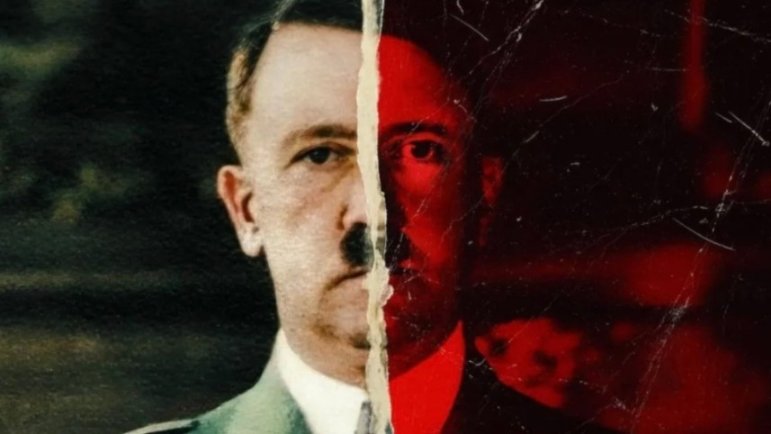 Netflix 重磅纪录片《希特勒与纳粹：恶行审判》即将上线