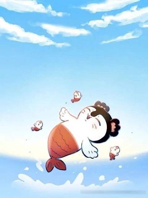《吉伊卡哇:人鱼之岛的秘密》观后感:沉默,也是一种答案