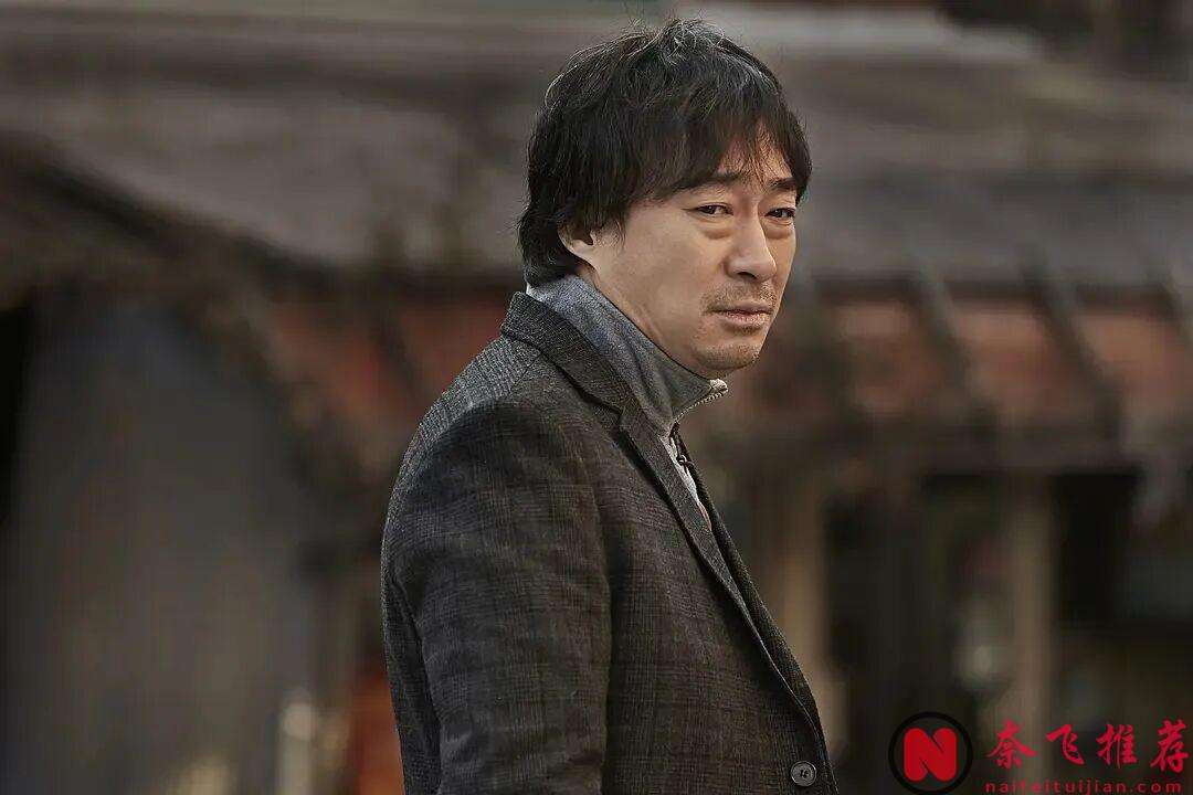 6部韓國高分犯罪電影，沒有他們不敢拍的