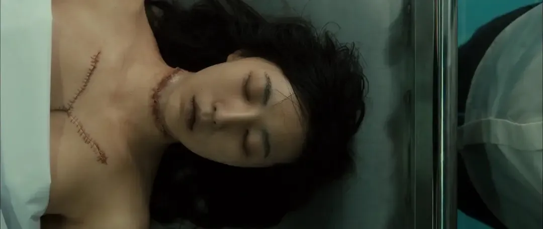 刪減37分鐘，依舊是神作，韓國最變態的復仇電影《不可饒恕/無法原諒》！