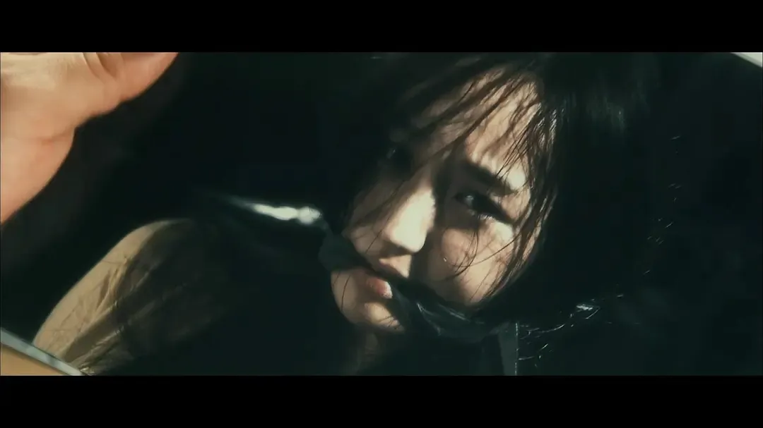 刪減37分鐘，依舊是神作，韓國最變態的復仇電影《不可饒恕/無法原諒》！