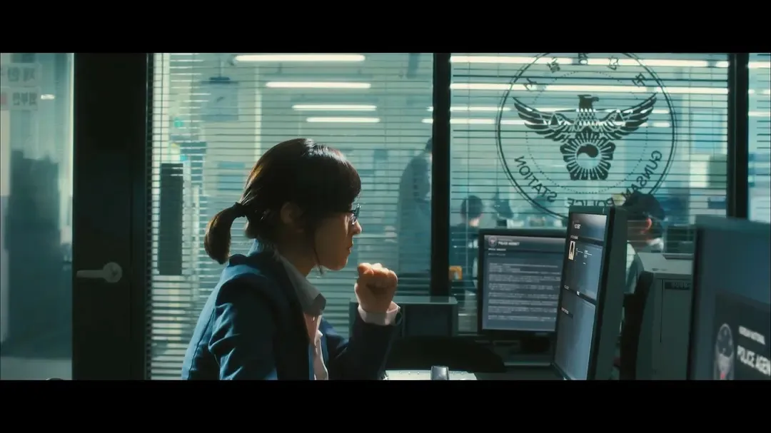 刪減37分鐘，依舊是神作，韓國最變態的復仇電影《不可饒恕/無法原諒》！