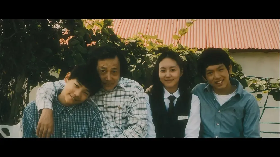 刪減37分鐘，依舊是神作，韓國最變態的復仇電影《不可饒恕/無法原諒》！