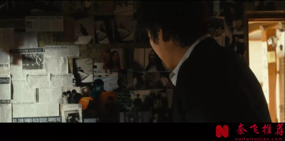 刪減37分鐘，依舊是神作，韓國最變態的復仇電影《不可饒恕/無法原諒》！