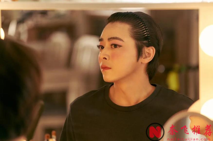 韓國極具爭議「性別」話題電影《飛行員/男航女機師/變身機長》上映之初便連續三週霸榜！