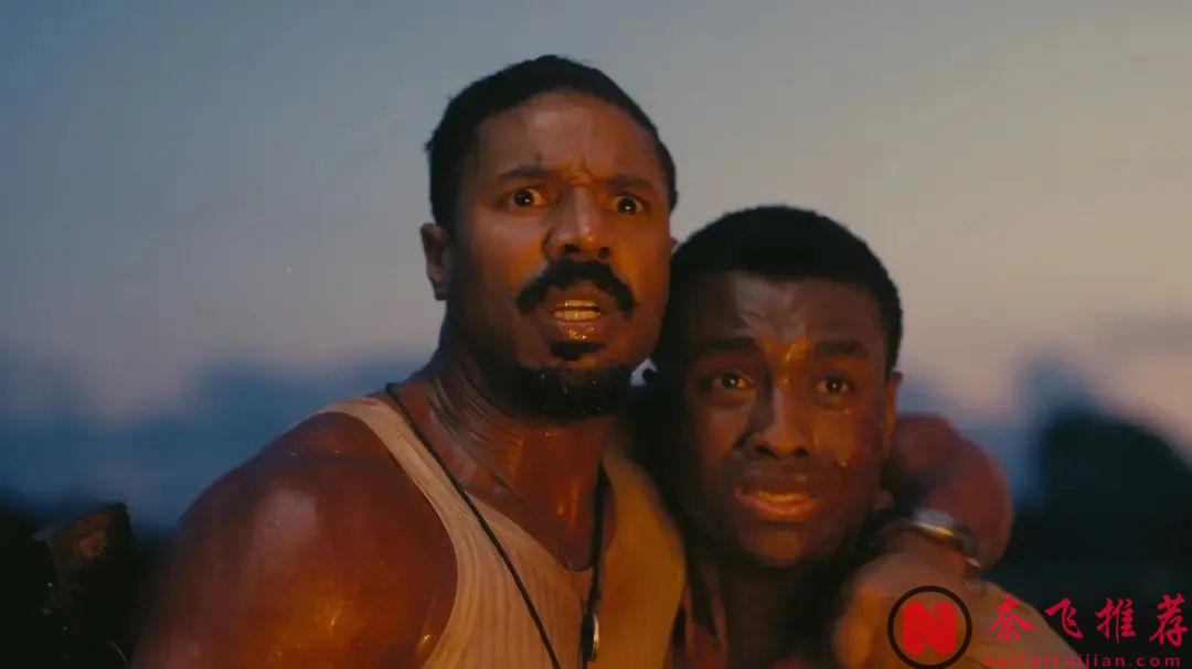 8.0分，美国又出爆款神作《罪人/罪人们》，至少吓你21跳，胆大的进来看！