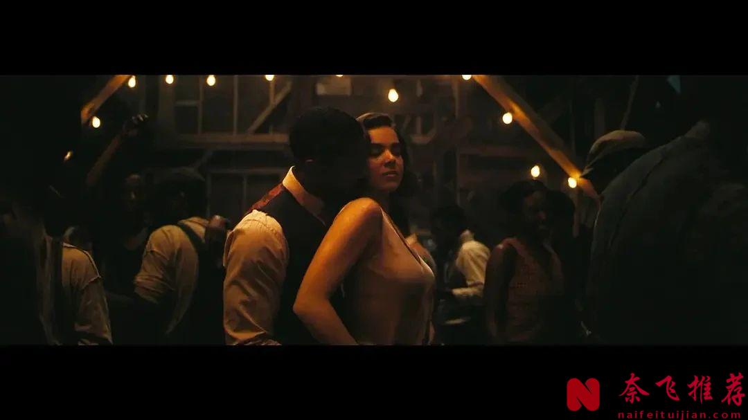 8.0分，美国又出爆款神作《罪人/罪人们》，至少吓你21跳，胆大的进来看！