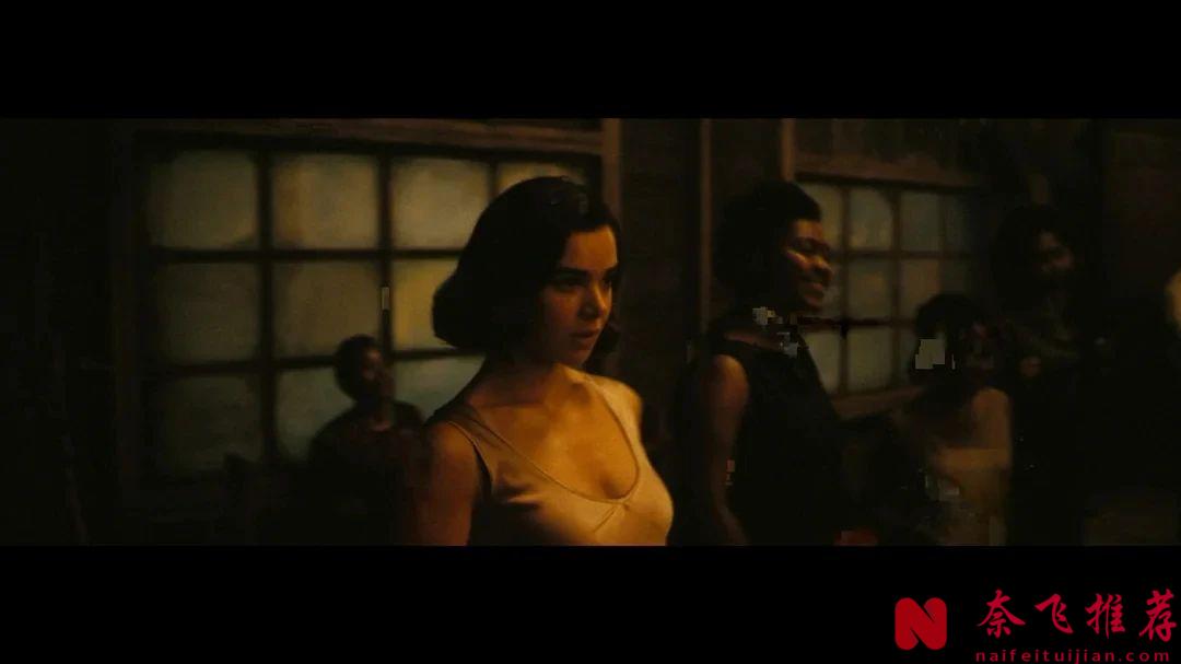 8.0分，美国又出爆款神作《罪人/罪人们》，至少吓你21跳，胆大的进来看！