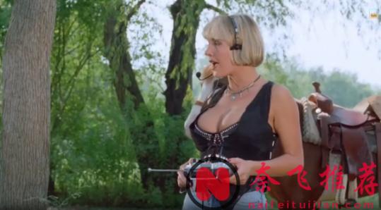 看点拉满，这部动作片《执法女先锋2》，艺术成份非非非非非常高的