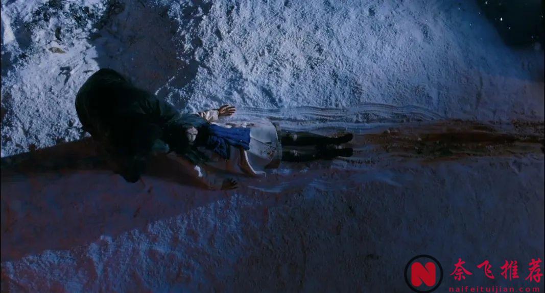 首部禁止上映的限制級電影《看見惡魔/看見魔鬼》，尺度生猛變態，韓國太大膽了！