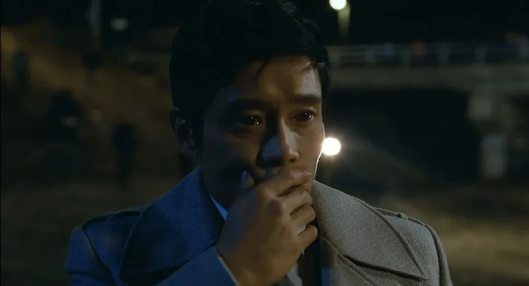 首部禁止上映的限制級電影《看見惡魔/看見魔鬼》，尺度生猛變態，韓國太大膽了！